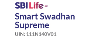 SBI Life Smart Swadhan Supreme with Return of Premium