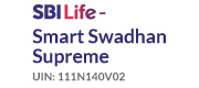 SBI Life Smart Swadhan Supreme with Return of Premium