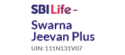 SBI Life - Swarna Jeevan Plus